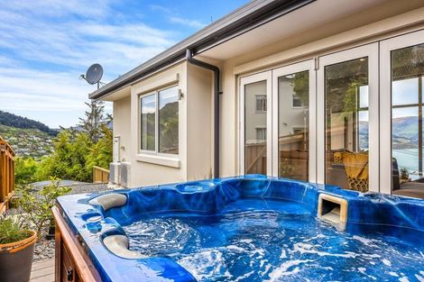 Photo of property in 4d Harmans Road, Lyttelton, 8082