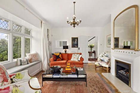 Photo of property in 32 Sefton Street, Wadestown, Wellington, 6012