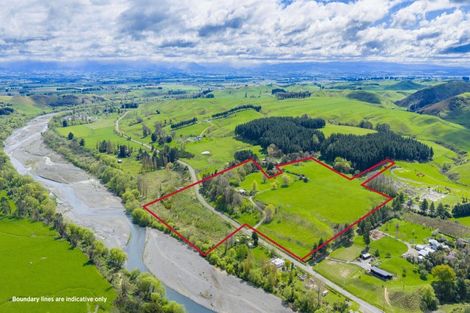 Photo of property in 96 Tikokino Road, Waipawa, 4273