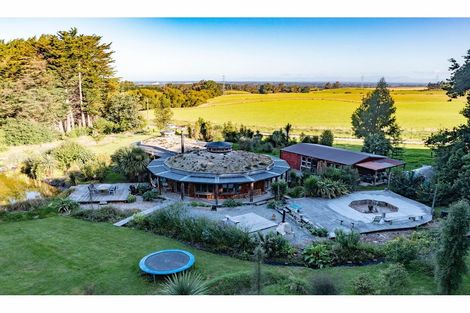 Photo of property in 240 Forestry Road, Ashley, Rangiora, 7477