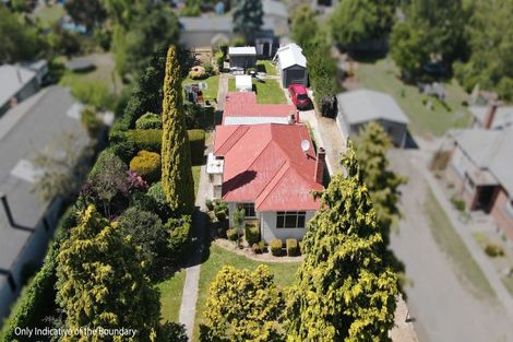 Photo of property in 81 Archibald Street, Tinwald, Ashburton, 7700
