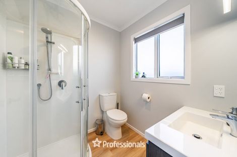 Photo of property in 11 Wi Hape Pakau Place, Waiwhetu, Lower Hutt, 5010