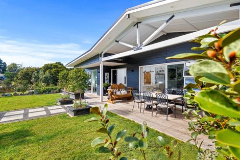 Photo of property in 55 Hauraki Road, Leigh, Warkworth, 0985