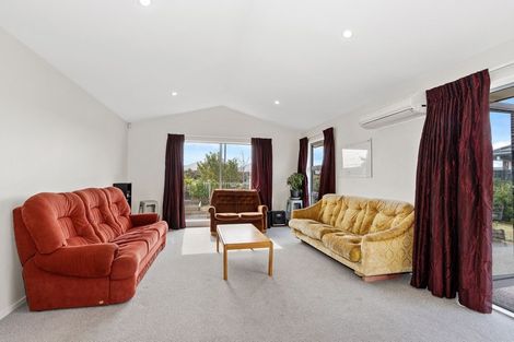 Photo of property in 4 The Runway, Wigram, Christchurch, 8042