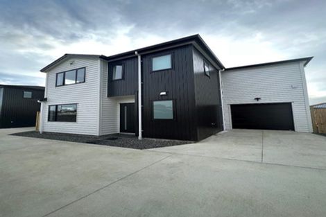 Photo of property in 8c Bunnythorpe Road, Papakura, 2110