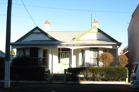 Photo of property in 98 Albany Street, North Dunedin, Dunedin, 9016