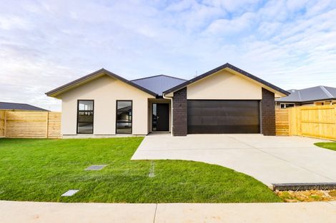 Photo of property in 42 Sardinia Grove, Fitzherbert, Palmerston North, 4410