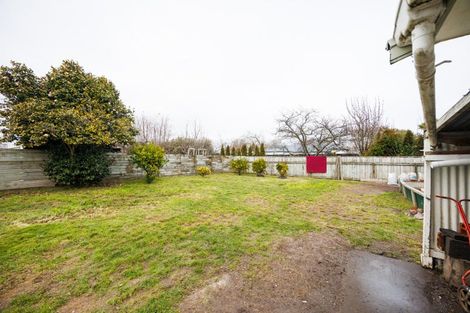 Photo of property in 7 Poole Street, Feilding, 4702