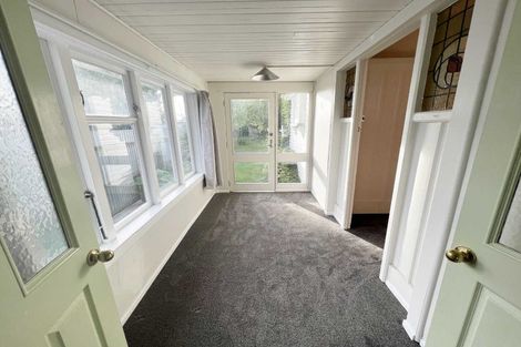 Photo of property in 95 Otaki Street, Kaiapoi, 7630