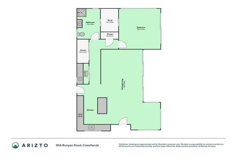 Photo of property in 30a Bunyan Road, Coastlands, Whakatane, 3120