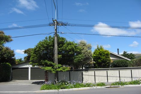 Photo of property in 114 Hawford Road, Opawa, Christchurch, 8023