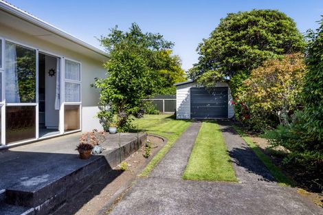 Photo of property in 7 Caplen Street, Hawera, 4610