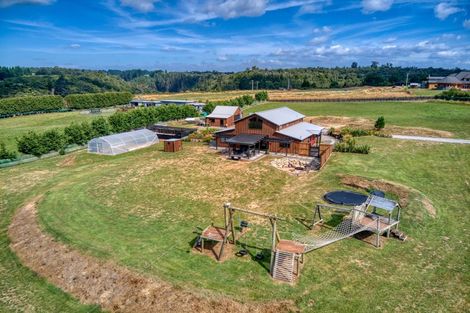 Photo of property in 17 Sarona Park Drive, Omanawa, Tauranga, 3171