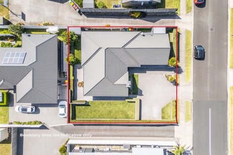 Photo of property in 19 Keene Drive, Bell Block, New Plymouth, 4312