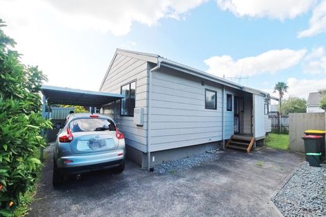 Photo of property in 57a Knighton Road, Hillcrest, Hamilton, 3216