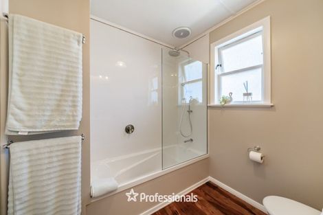 Photo of property in 47 Routley Crescent, Elderslea, Upper Hutt, 5018