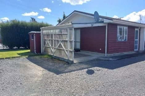 Photo of property in 202 Dixon Street, Masterton, 5810