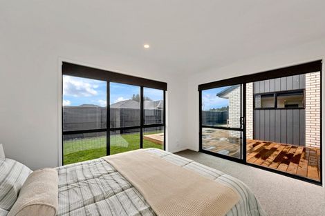 Photo of property in 726 Selwyn Road, Rolleston, 7615