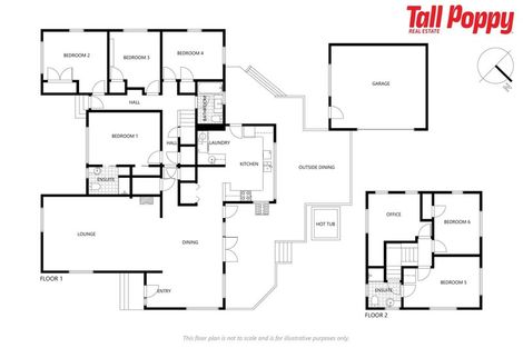 Photo of property in 19 Gilbert Street, Richmond, 7020