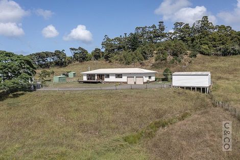 Photo of property in 1134 Old North Road, Helensville, Waimauku, 0882