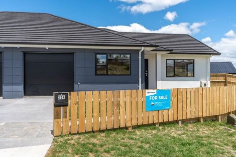 Photo of property in 20a Tokerau Drive, Rototuna North, Hamilton, 3210