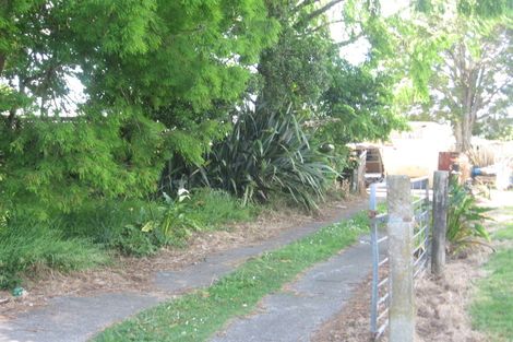 Photo of property in 6 Heke Street, Kaikohe, 0405