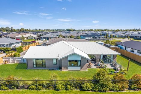 Photo of property in 41 Koura Drive, Rangiora, 7400