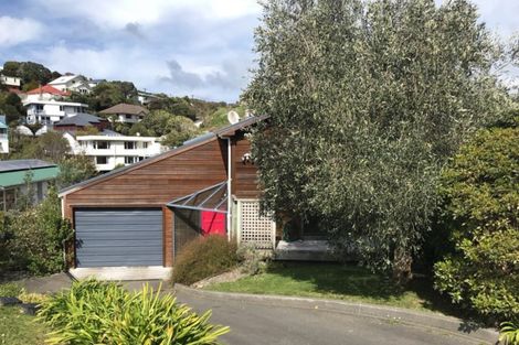 Photo of property in 87 Waikowhai Street, Ngaio, Wellington, 6035