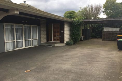 Photo of property in 2/99a Saint Martins Road, Saint Martins, Christchurch, 8022