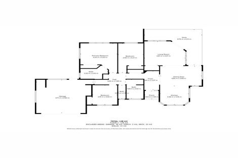 Photo of property in 1 Stableford Drive, Pyes Pa, Tauranga, 3112