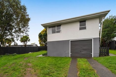 Photo of property in 16 Oleander Place, Bell Block, New Plymouth, 4312