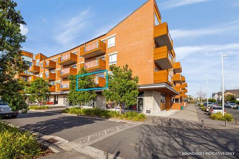 Photo of property in 103/160d Hobsonville Point Road, Hobsonville, Auckland, 0616