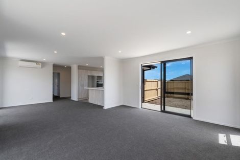 Photo of property in 26 Lucca Crescent, Rolleston, 7615