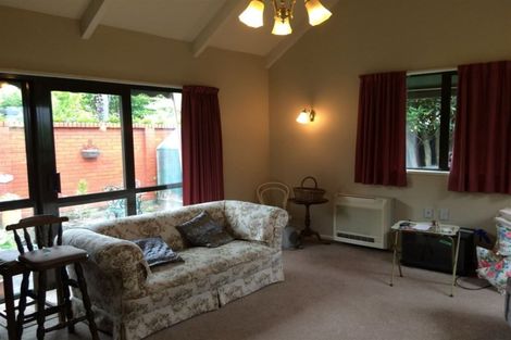 Photo of property in 1/117 Bristol Street, St Albans, Christchurch, 8014