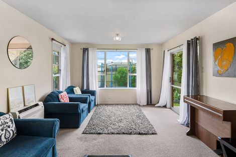Photo of property in 3/23e Craven Street, Sockburn, Christchurch, 8042