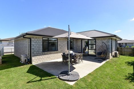 Photo of property in 328 Warburton Crescent, Te Awamutu, 3800