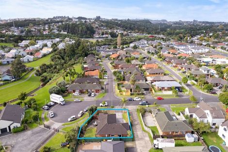 Photo of property in 16 Alicante Avenue, Hillpark, Auckland, 2102