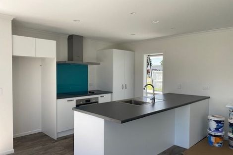 Photo of property in 14 Oxnam Place, Foxton Beach, Foxton, 4815