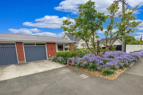 Photo of property in 63 Office Road, Merivale, Christchurch, 8014