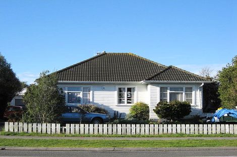 Photo of property in 413 Gascoigne Street, Raureka, Hastings, 4120