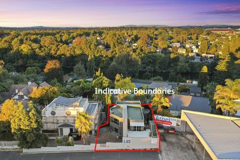 Photo of property in 19 Rostrevor Street, Hamilton Central, Hamilton, 3204