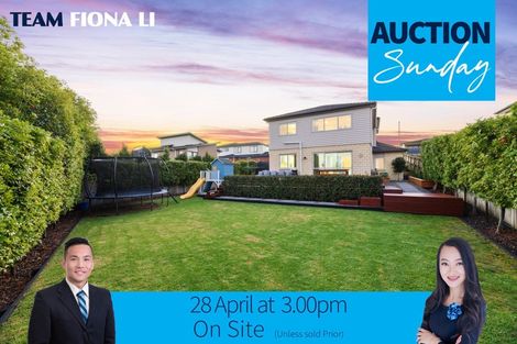 Photo of property in 31 Syrah Crescent, Ranui, Auckland, 0612