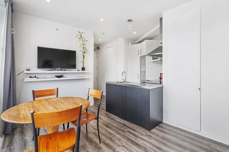 Photo of property in Fusion Apartments, 10/29 Jessie Street, Te Aro, Wellington, 6011