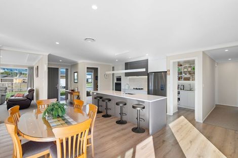 Photo of property in 10 Magnolia Place, Levin, 5510