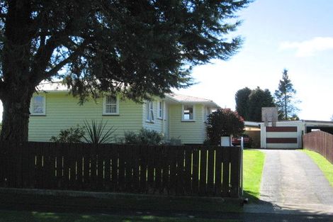 Photo of property in 48 Morvern Crescent, Tokoroa, 3420