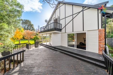 Photo of property in 50 Maymorn Road, Te Marua, Upper Hutt, 5018