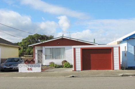 Photo of property in 1/65 Yule Street, Kilbirnie, Wellington, 6022