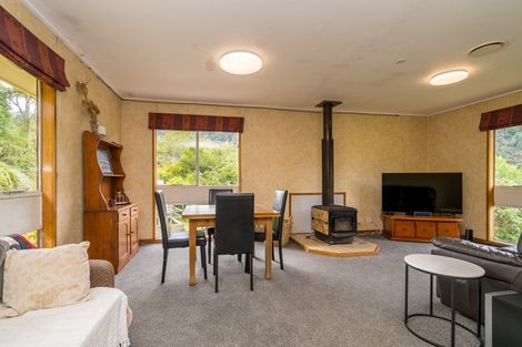 Photo of property in 41 Village Loop Road, Waipori Falls, Outram, 9073