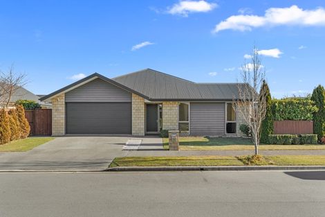 Photo of property in 4 Vale Terrace, Wigram, Christchurch, 8042