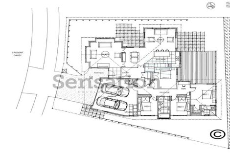 Photo of property in 15 Davey Road, Milford, Temuka, 7986